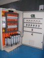 Banco automático de 60 kVAr em 380V